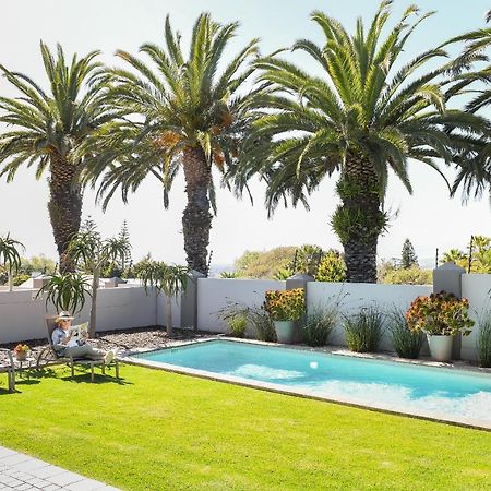 Four Palms Accommodation Durbanville Bagian luar foto