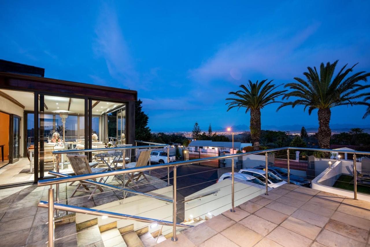 Four Palms Accommodation Durbanville Bagian luar foto