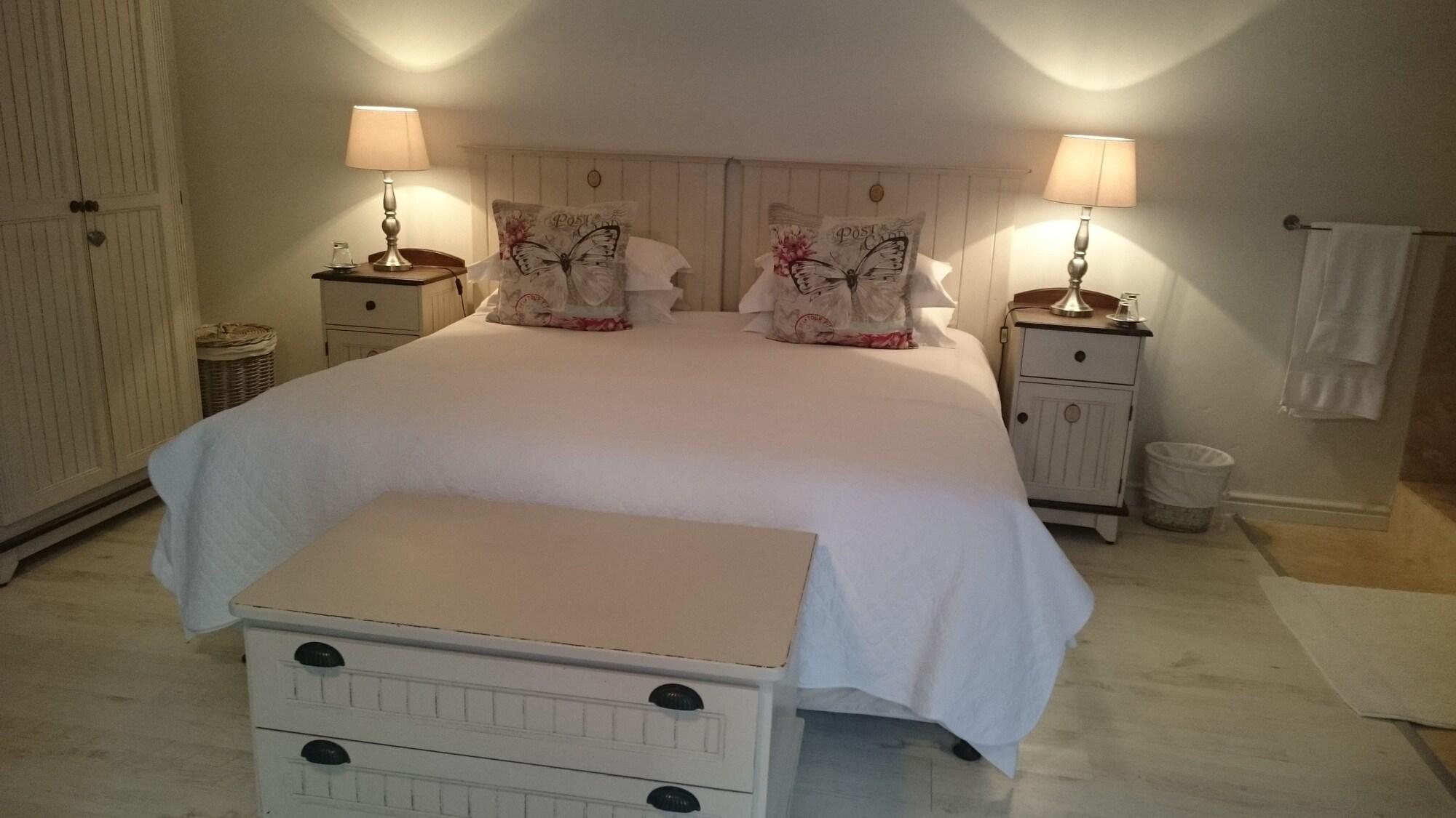 Four Palms Accommodation Durbanville Bagian luar foto