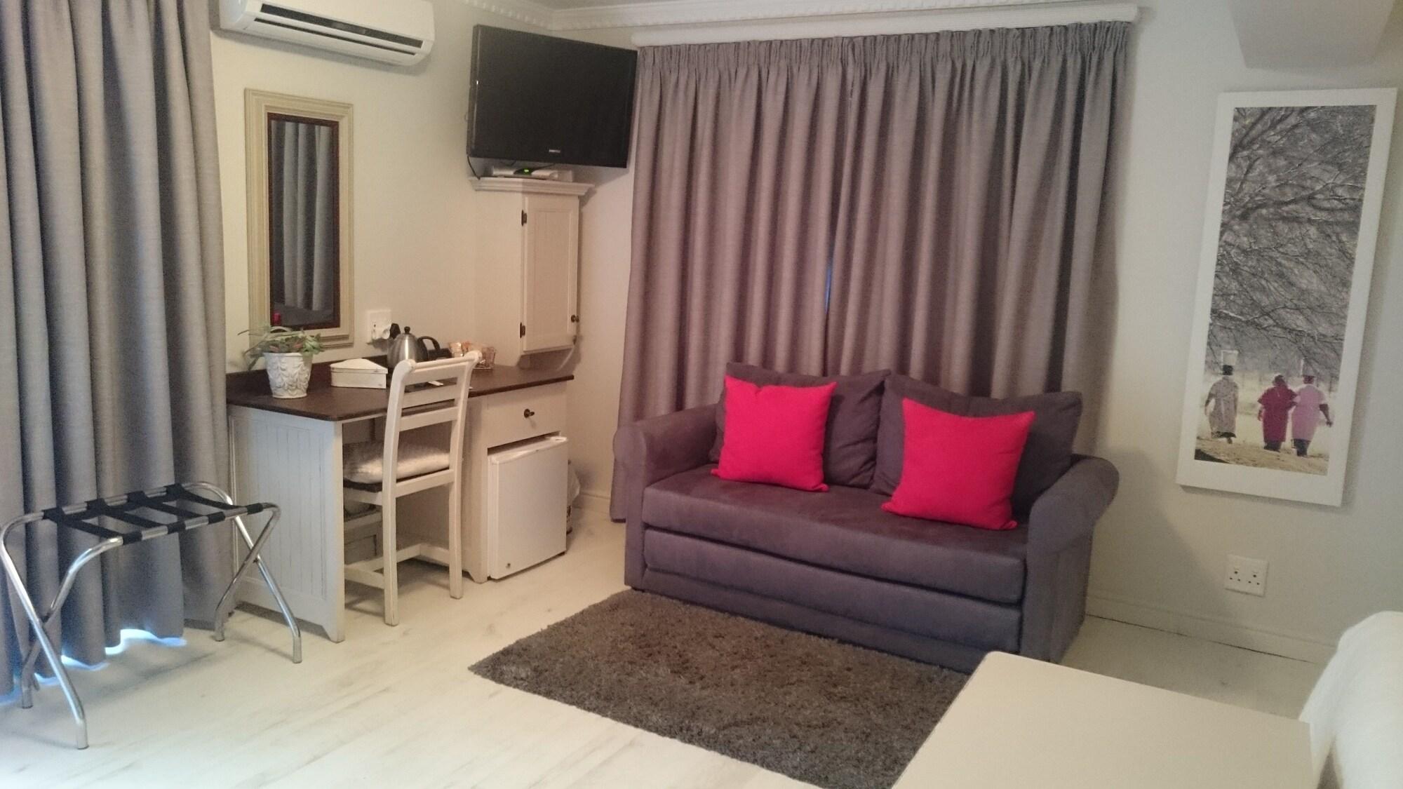 Four Palms Accommodation Durbanville Bagian luar foto