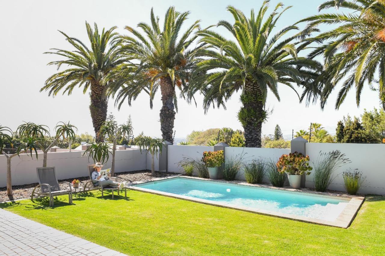Four Palms Accommodation Durbanville Bagian luar foto
