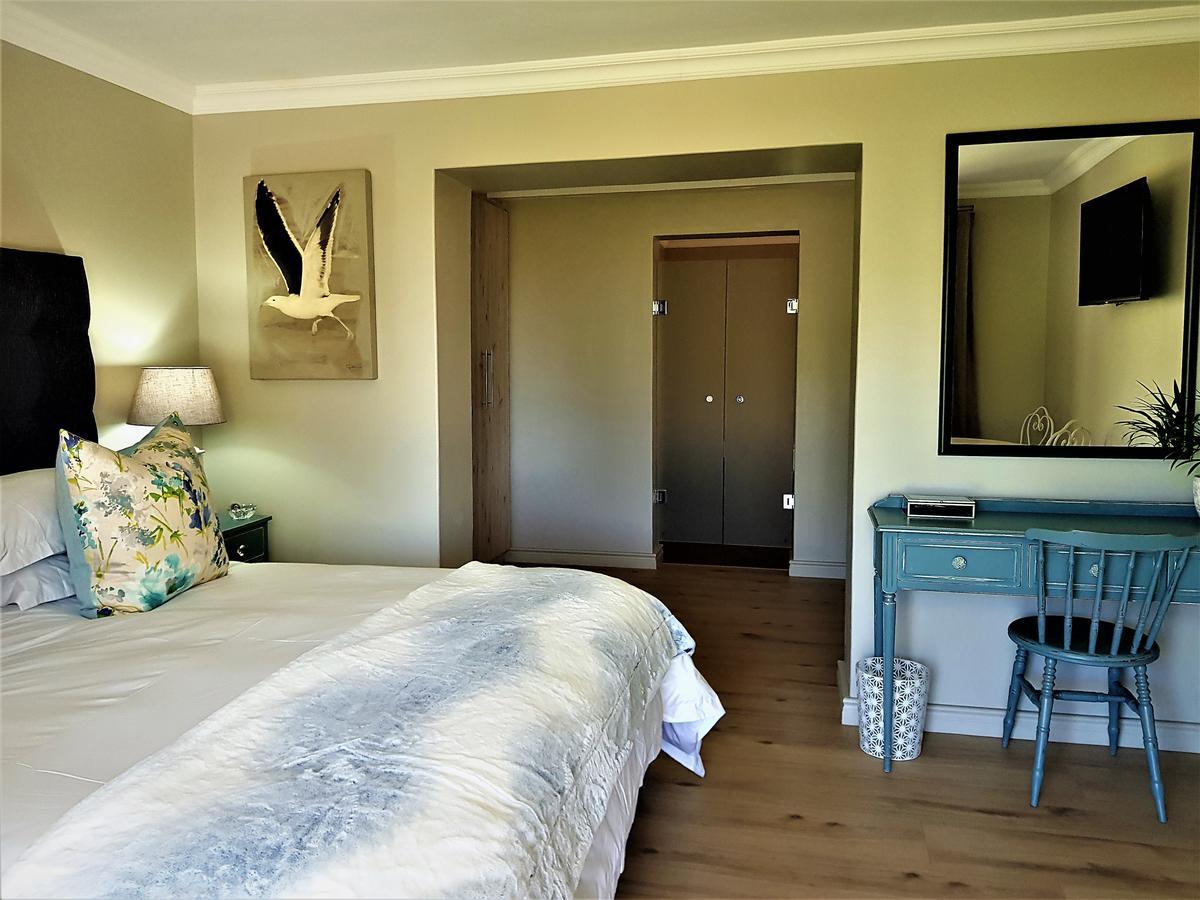 Four Palms Accommodation Durbanville Bagian luar foto