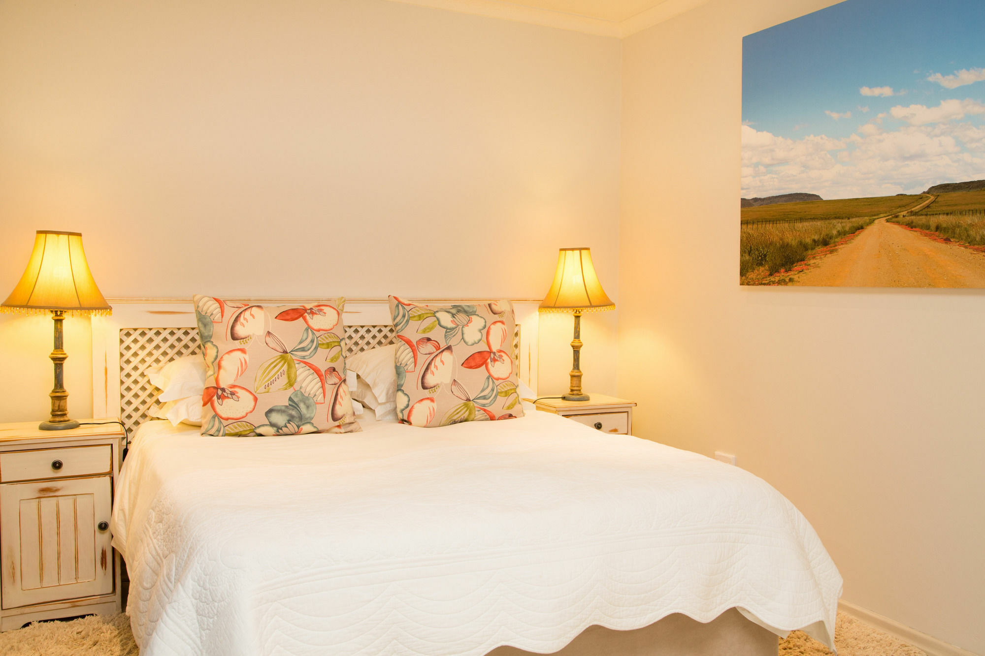 Four Palms Accommodation Durbanville Bagian luar foto