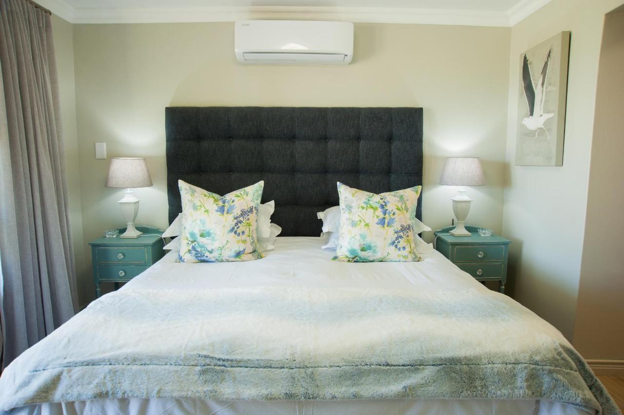 Four Palms Accommodation Durbanville Bagian luar foto